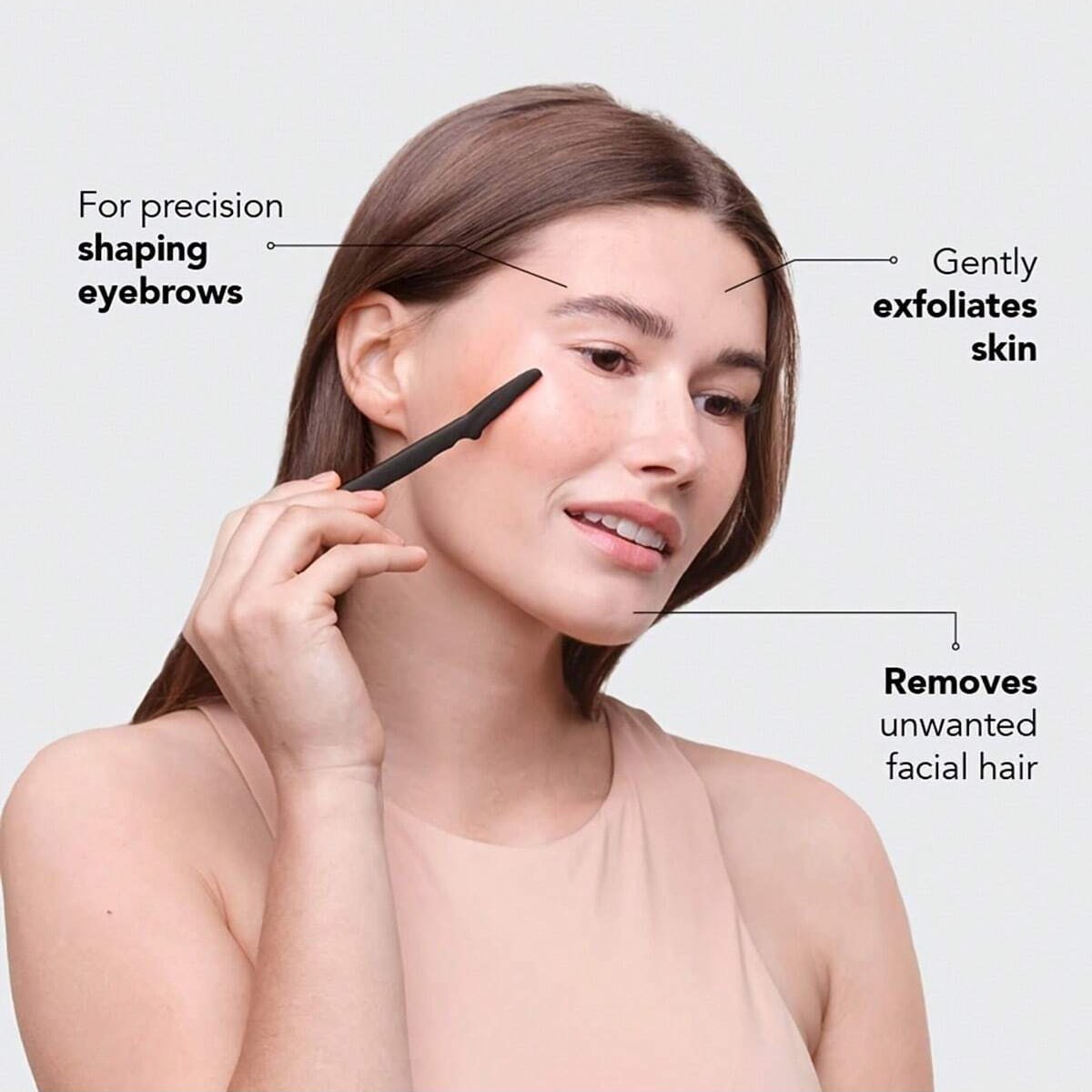 Dermaplaner Tool