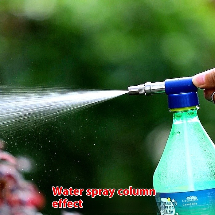 Handheld Garden Pump Sprayer
