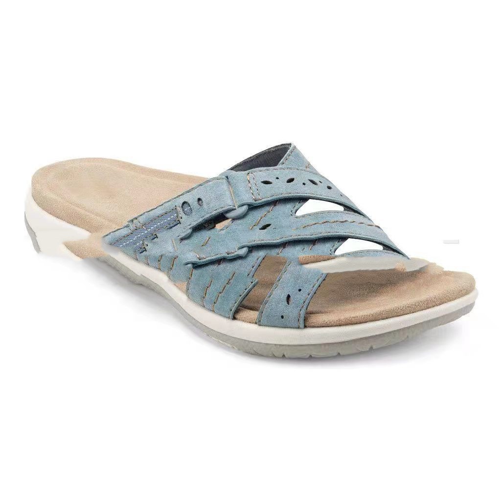 Womens Orthopedic Sandals