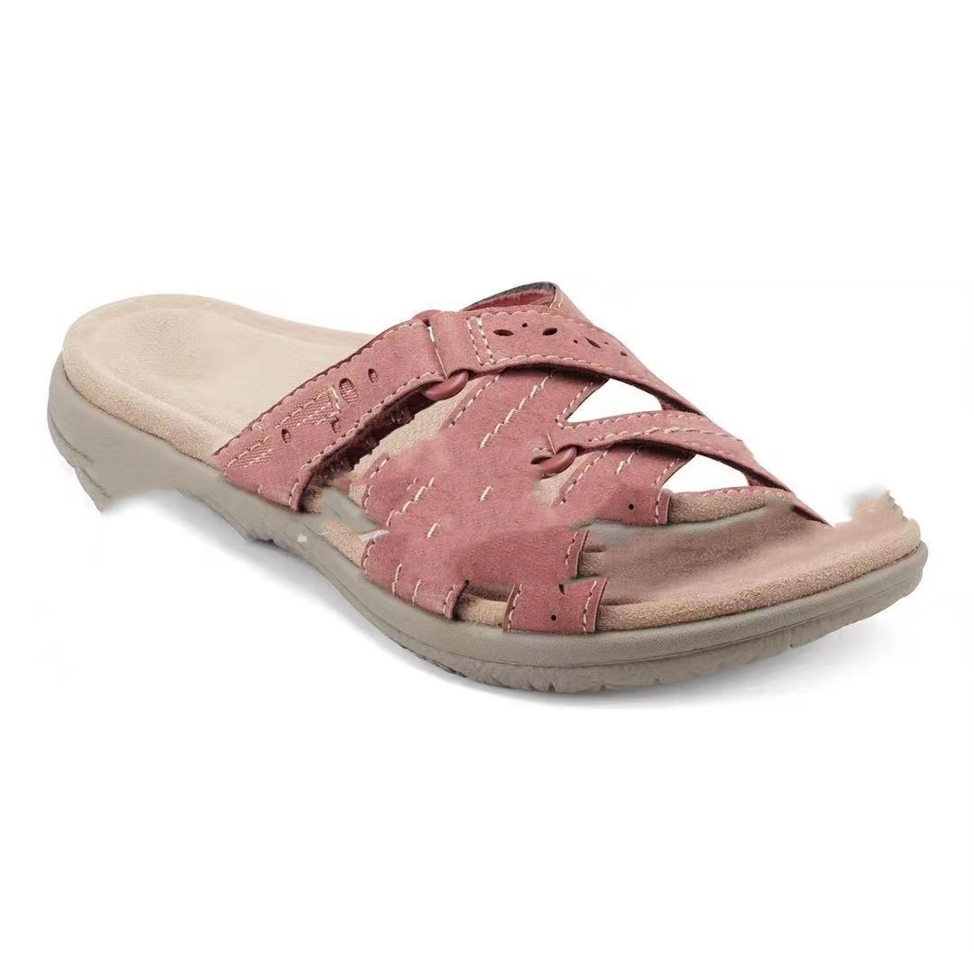 Womens Orthopedic Sandals