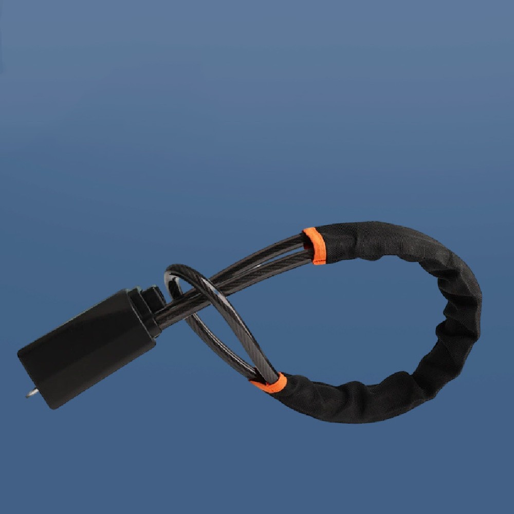 Tevlaphee Steering Wheel Lock