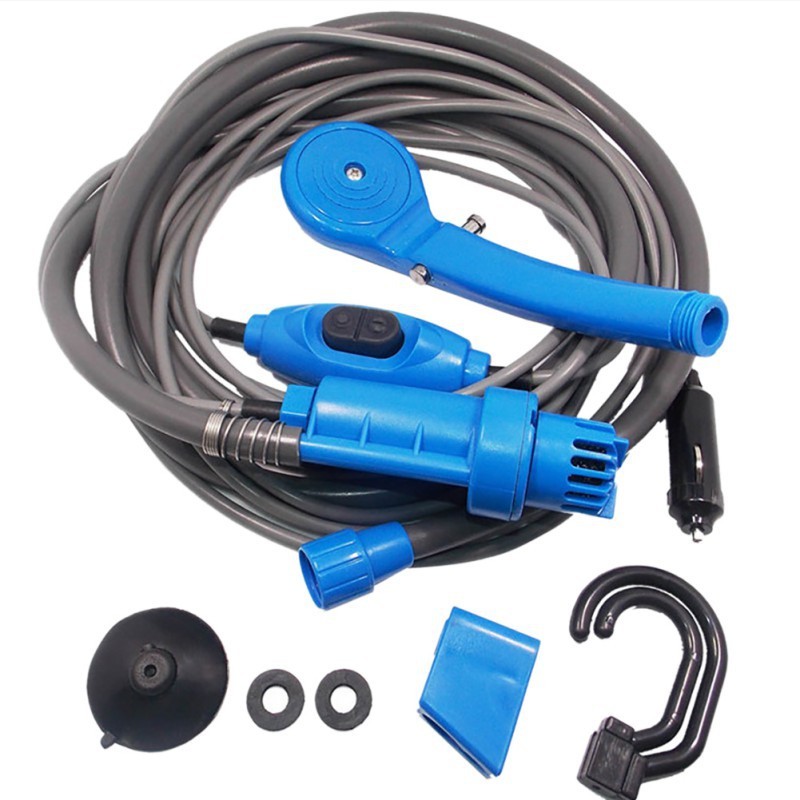 Camping Shower Set