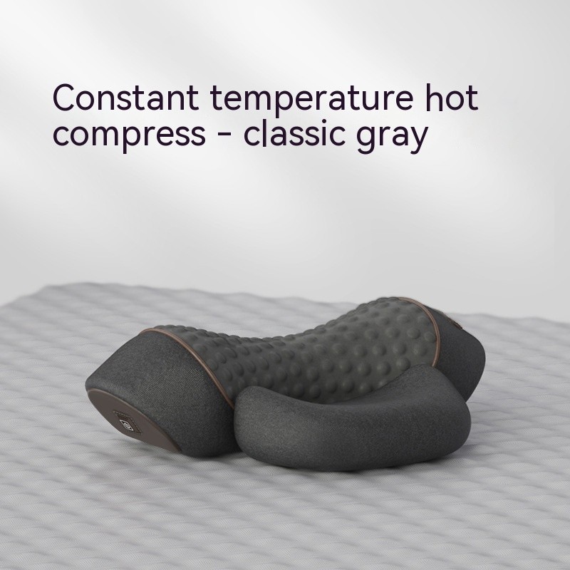 3-in-1 Neck Massager