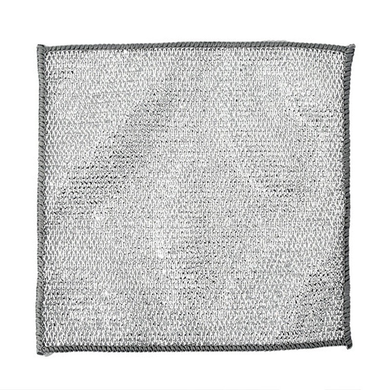 Non Scratch Wire Dishcloth