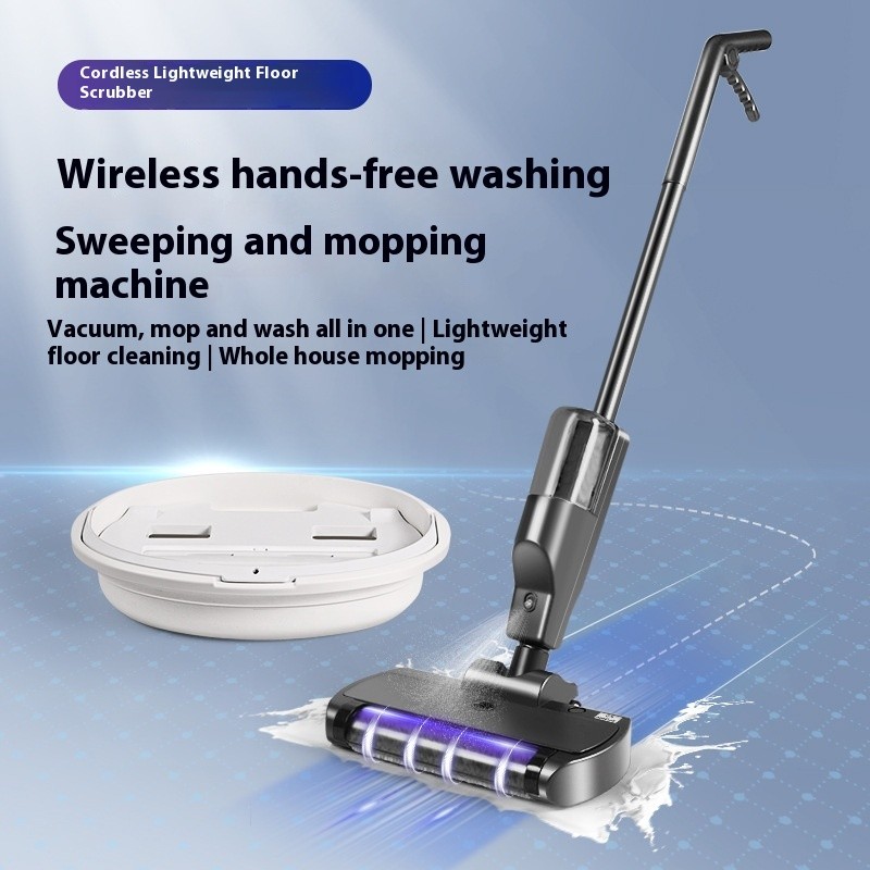 Cordless Multi-Surface Hard Floor Cleaner