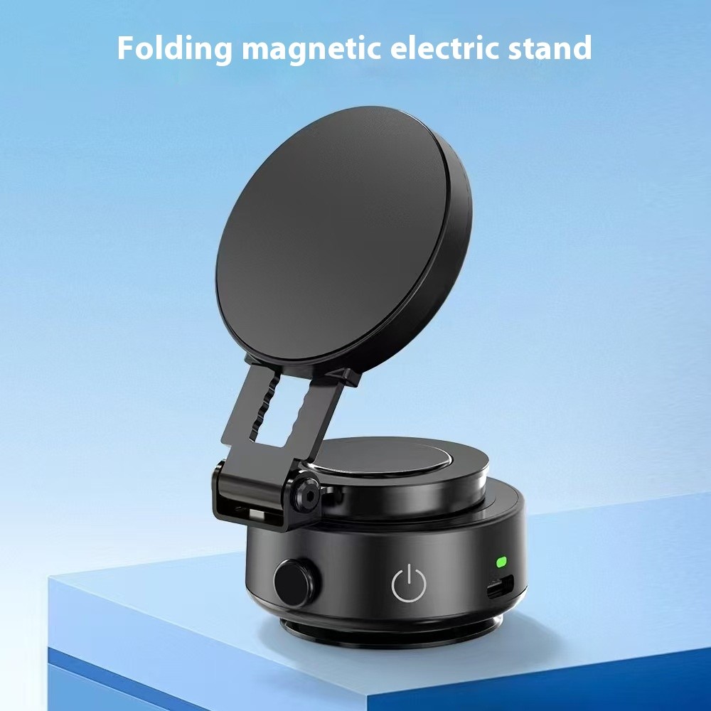 Magnetic Car Phone Holder