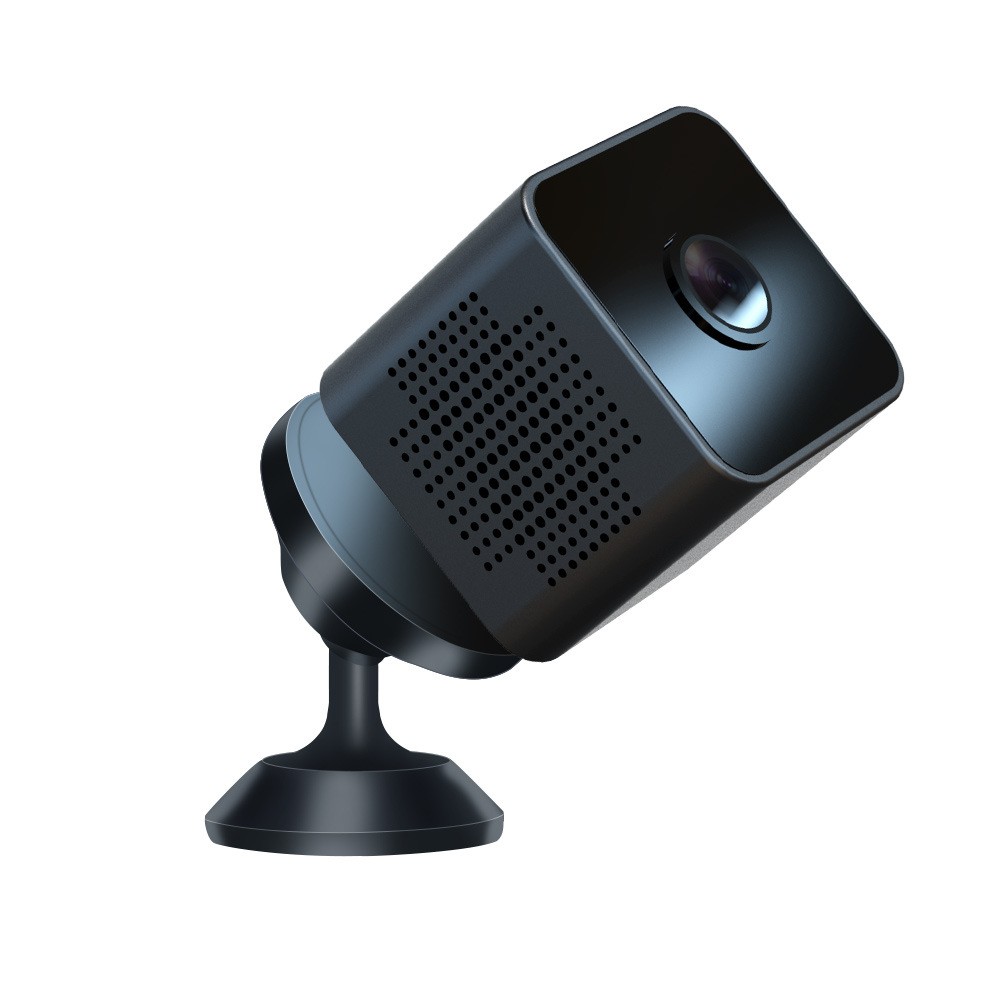 Mini Smart HD Night Vision Security Camera