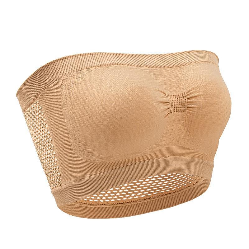 Strapless Bras