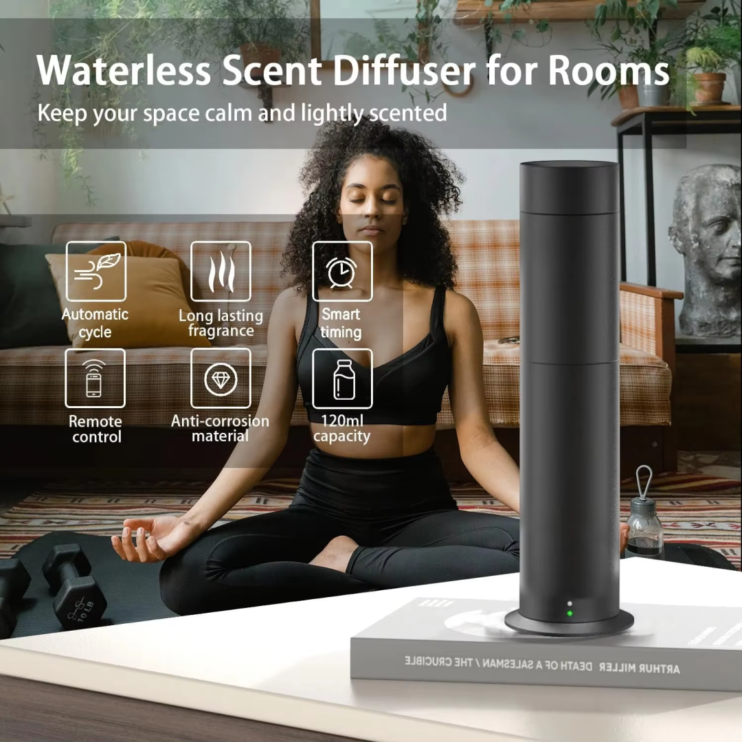 Pillar Scent Diffuser