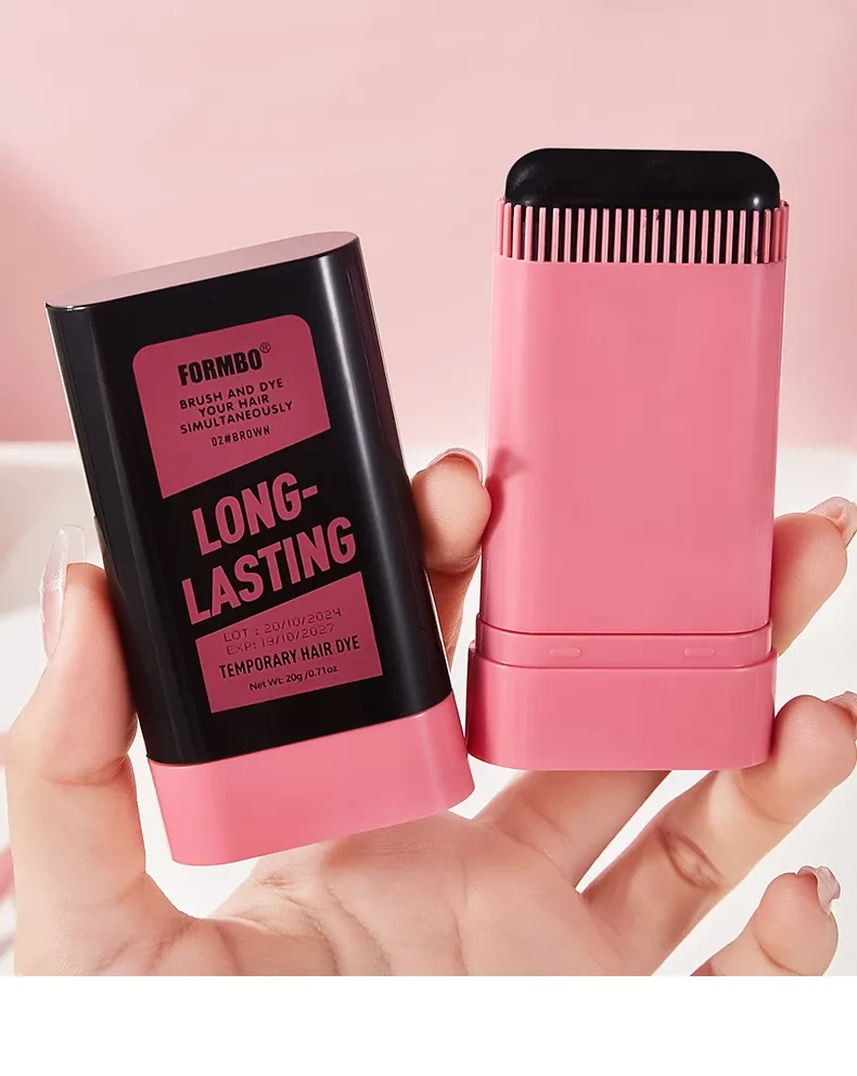 Hair Color Stick