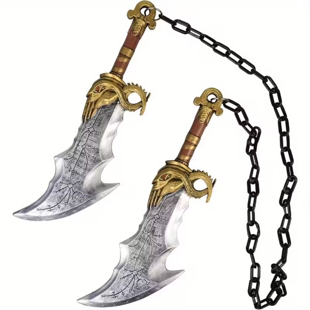 43.18cm Medieval Sword Replica