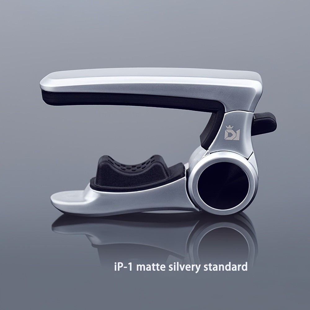 D1 DK Folk Guitar Capo -1 Professional Version