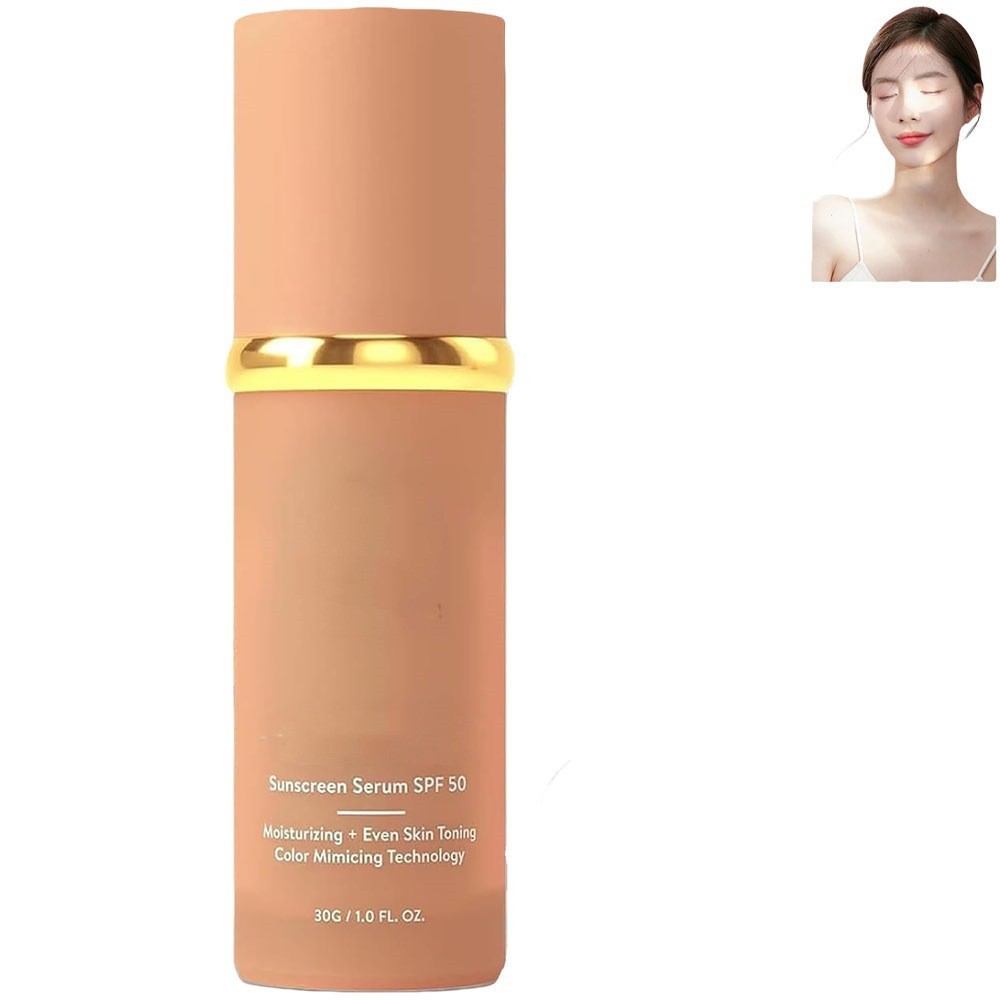 Foundation 4 in 1