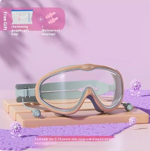 Children Swim Goggles