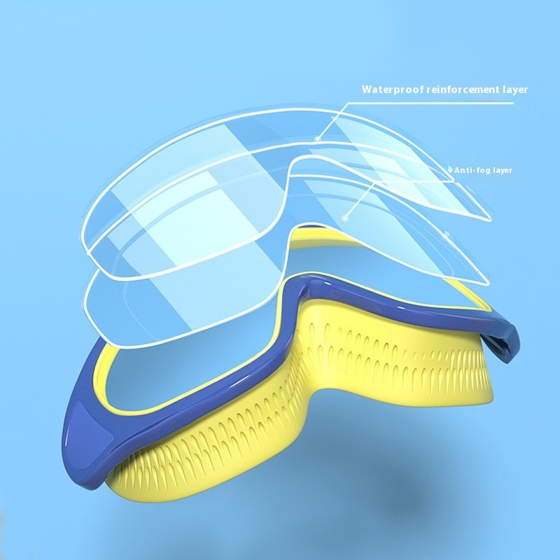 Children Swim Goggles