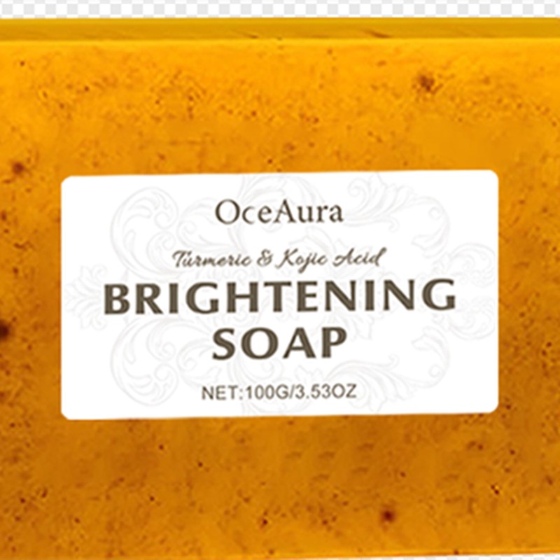 Acid Brightening Soap