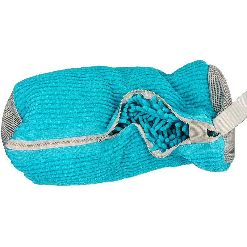 Shoe Washing Machine Bag