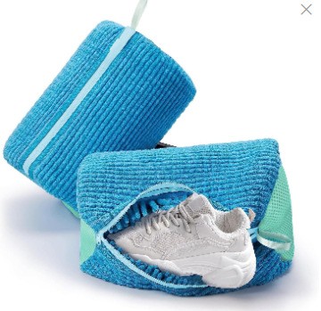 Shoe Washing Machine Bag