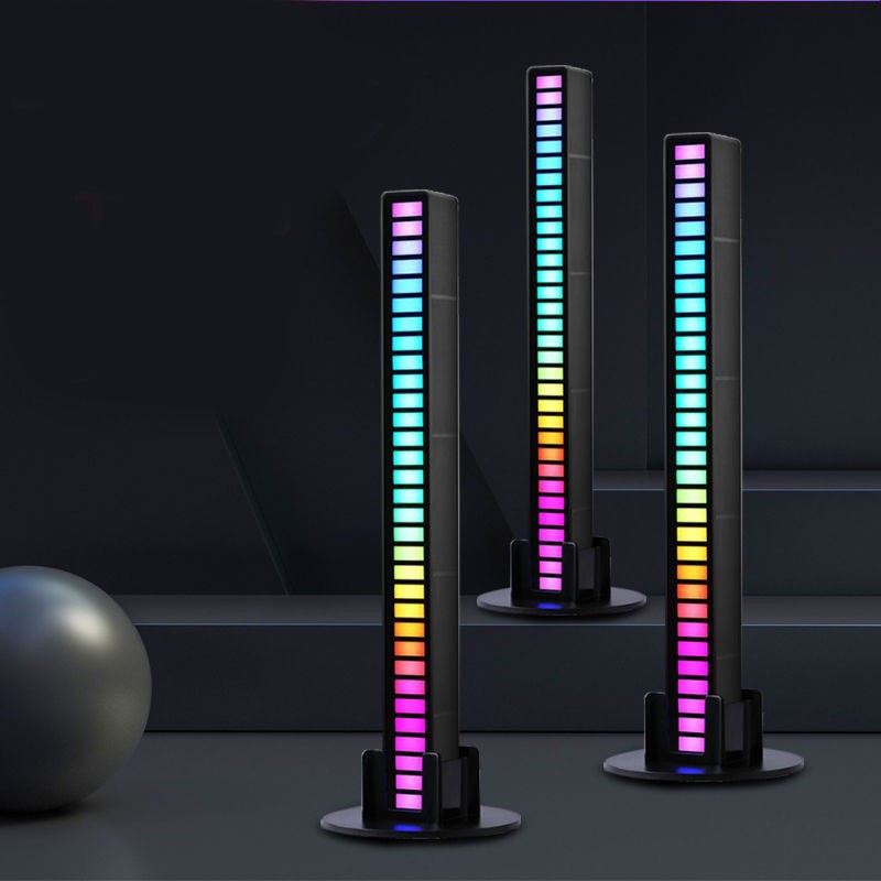 Sound Control Light
