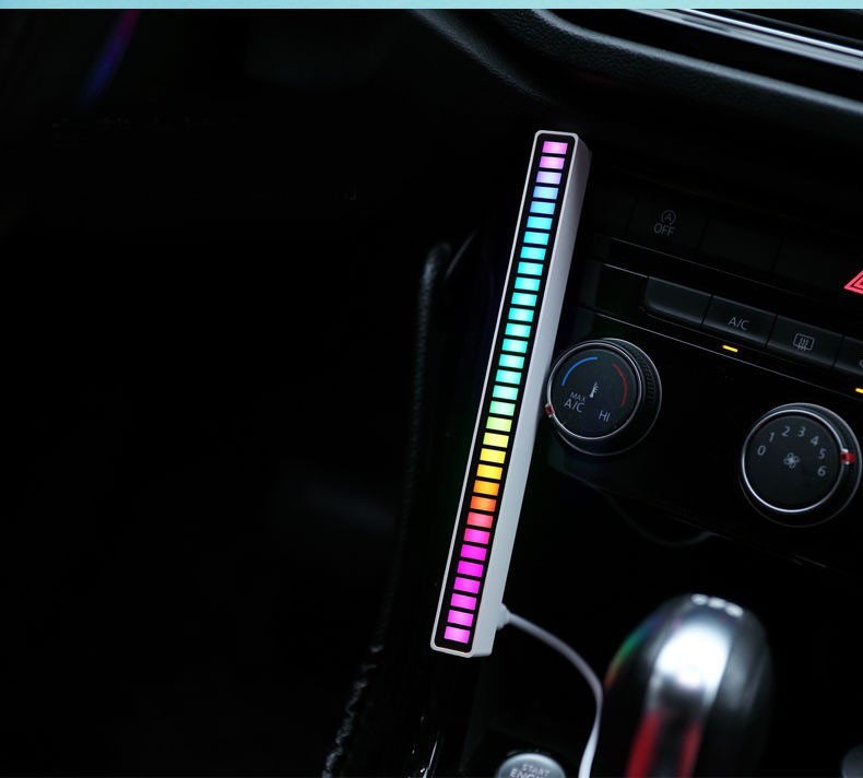 Sound Control Light