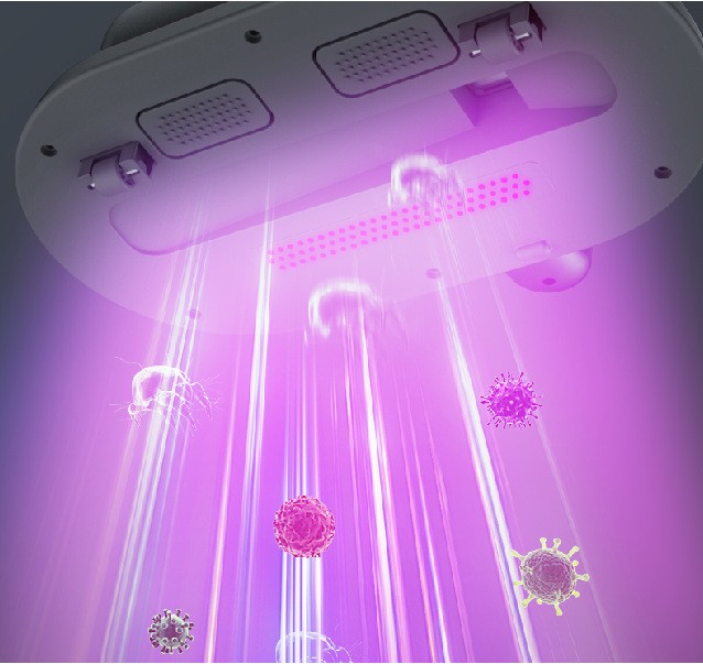 Mattress Vacuum Cleaner