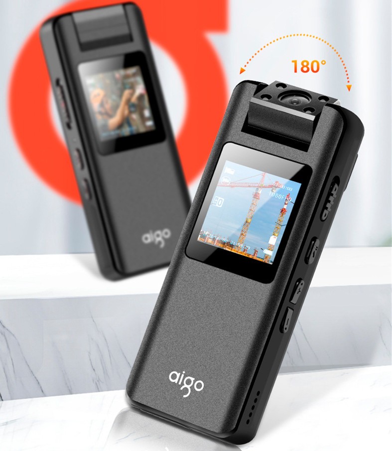 Body Worn Cam