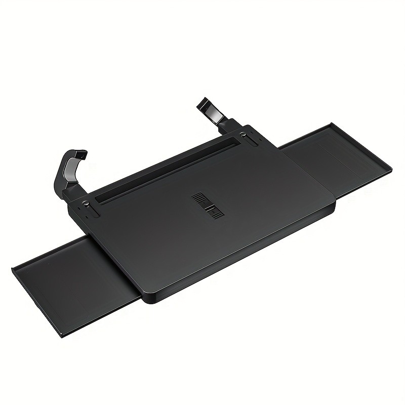 4-in-1 Multifunctional Car Steering Wheel Desk