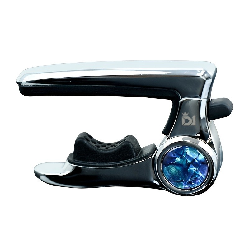 D1 DK Folk Guitar Capo -1 Professional Version | ONE PRO Series