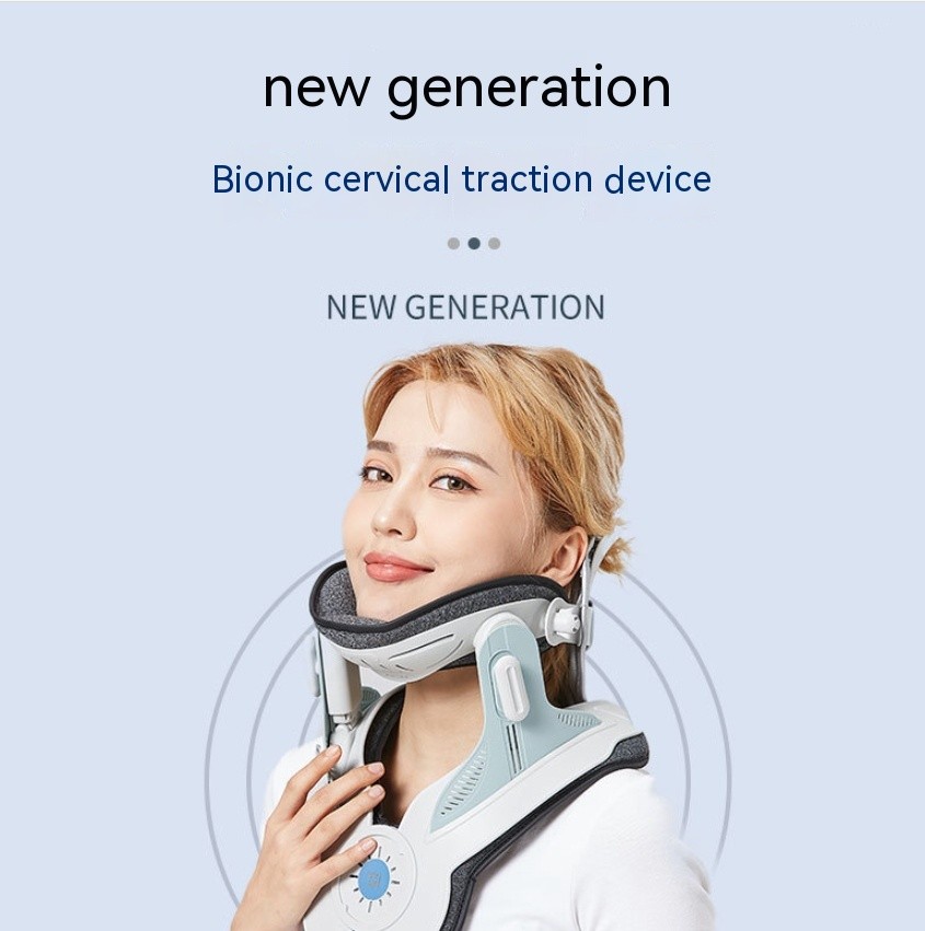 Neck Stretcher