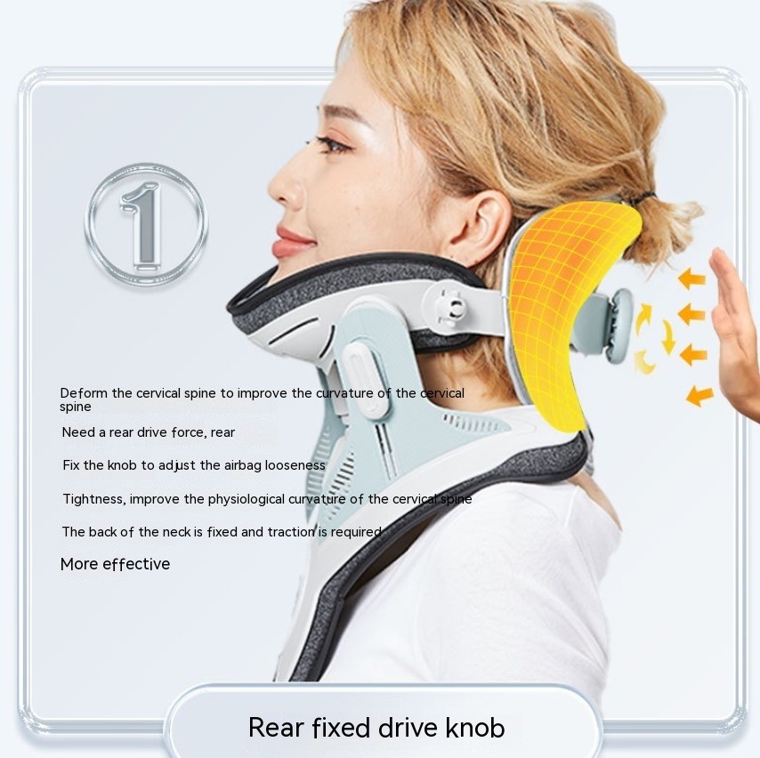 Neck Stretcher