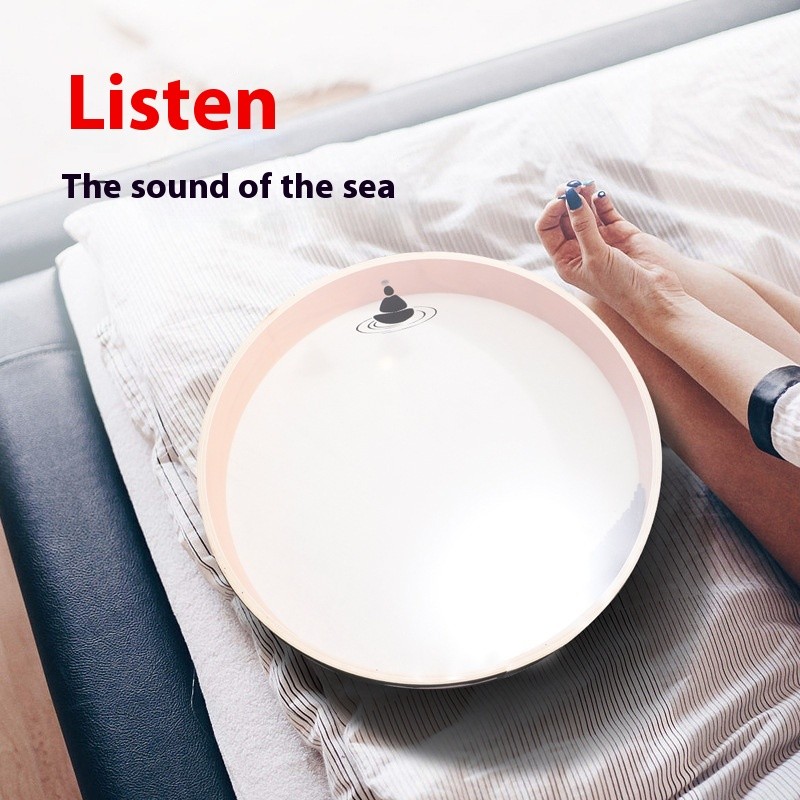 Ocean Drum