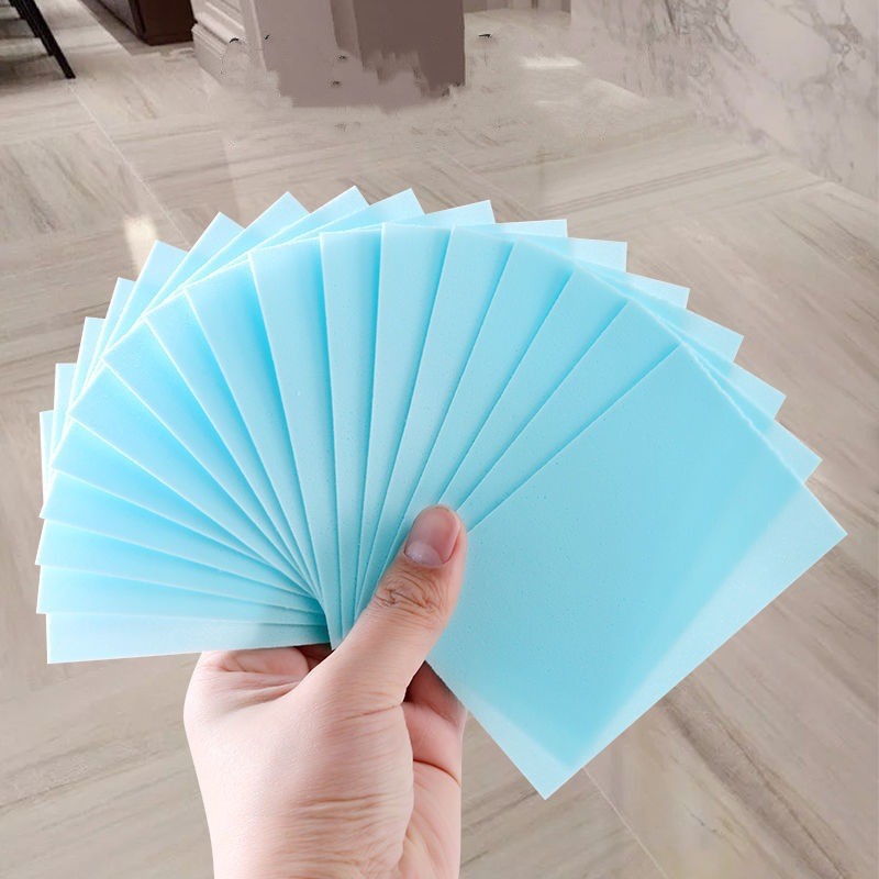 Laundry Detergent Sheets