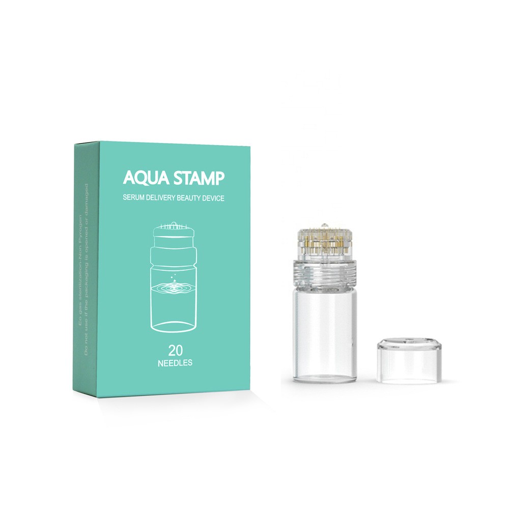 Serum Applicator