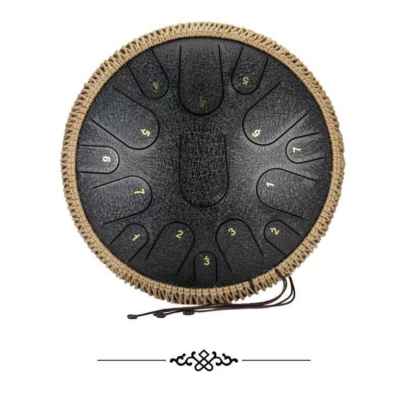 Ethereal Drum