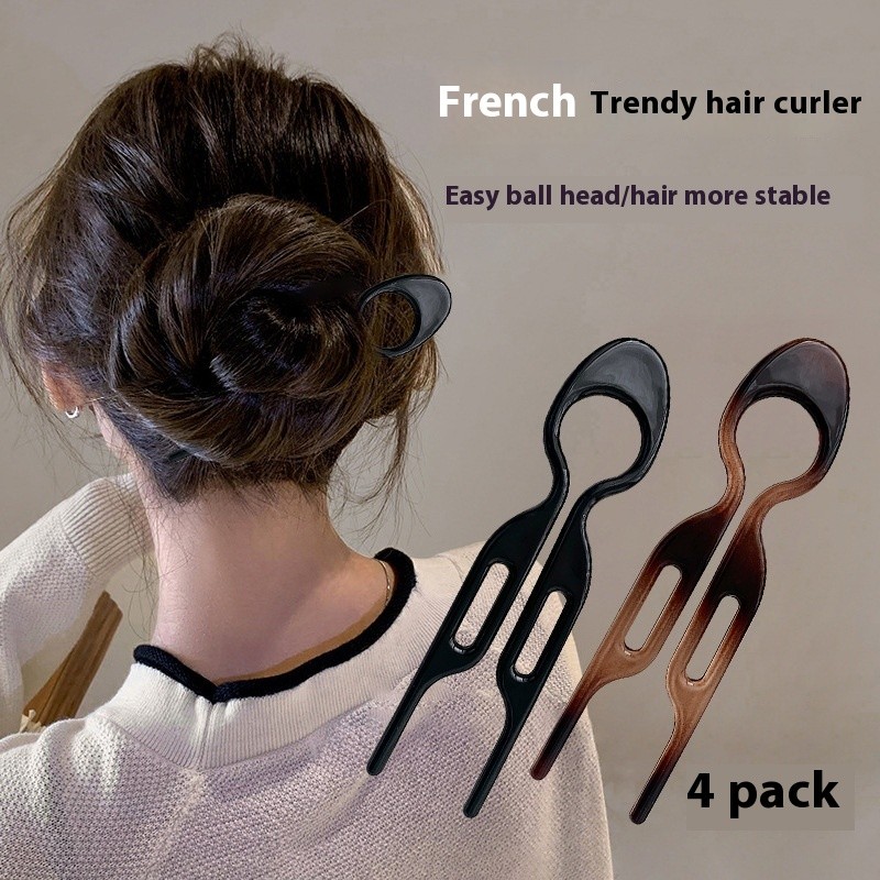 Elegant Womens Hairpin