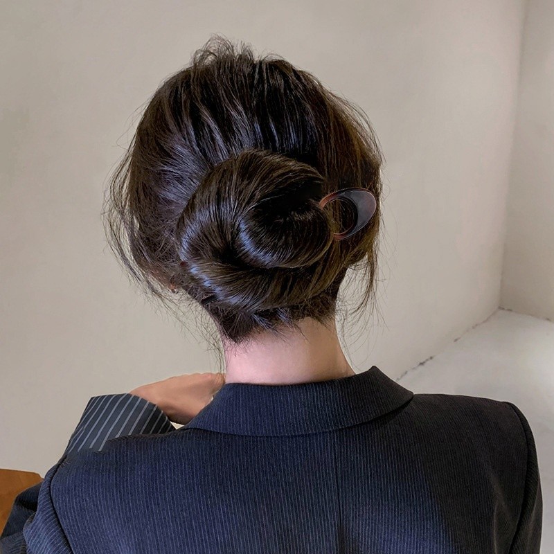 Elegant Womens Hairpin