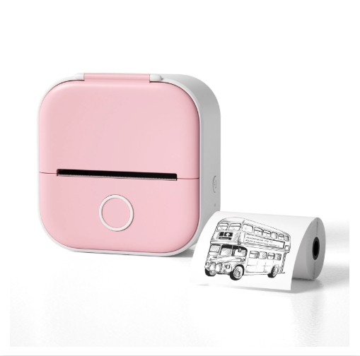 Insta Printer Starter Pack