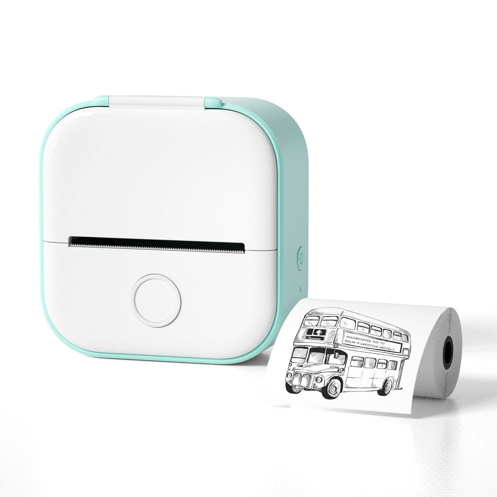 Insta Printer Starter Pack