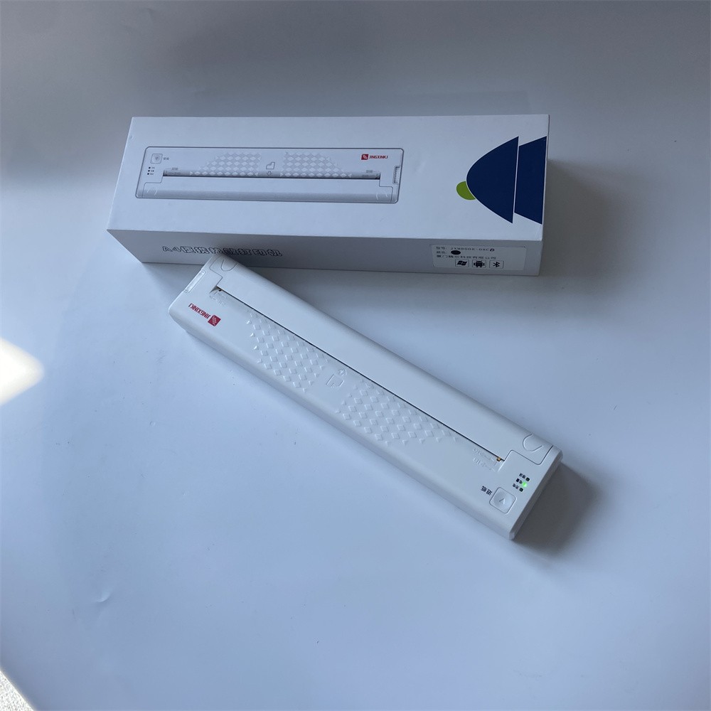 Thermal Portable Printer