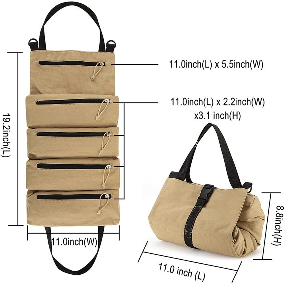 Multi-Purpose Tool Bag