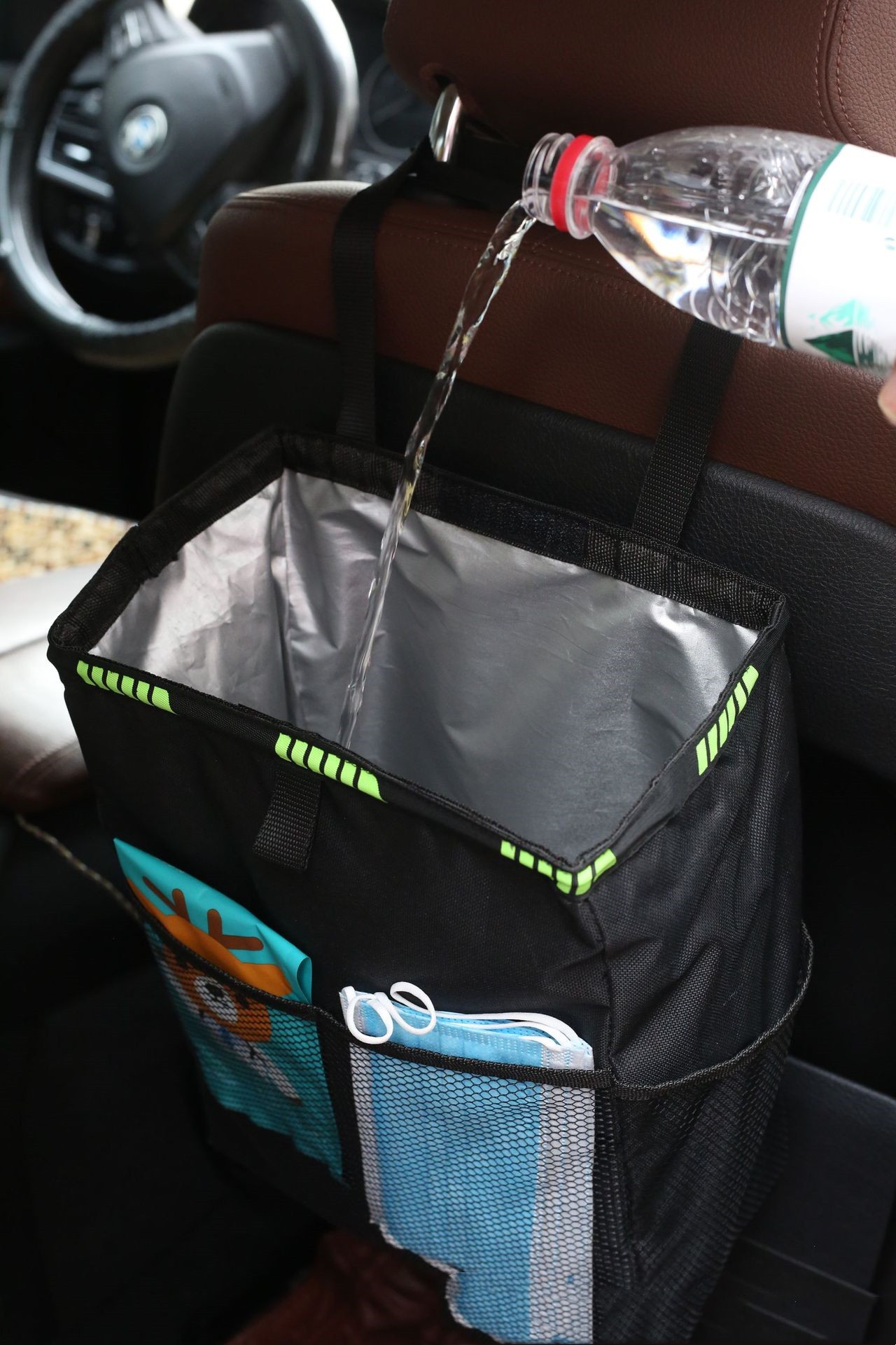 Car Car Multi-function Storage Bag