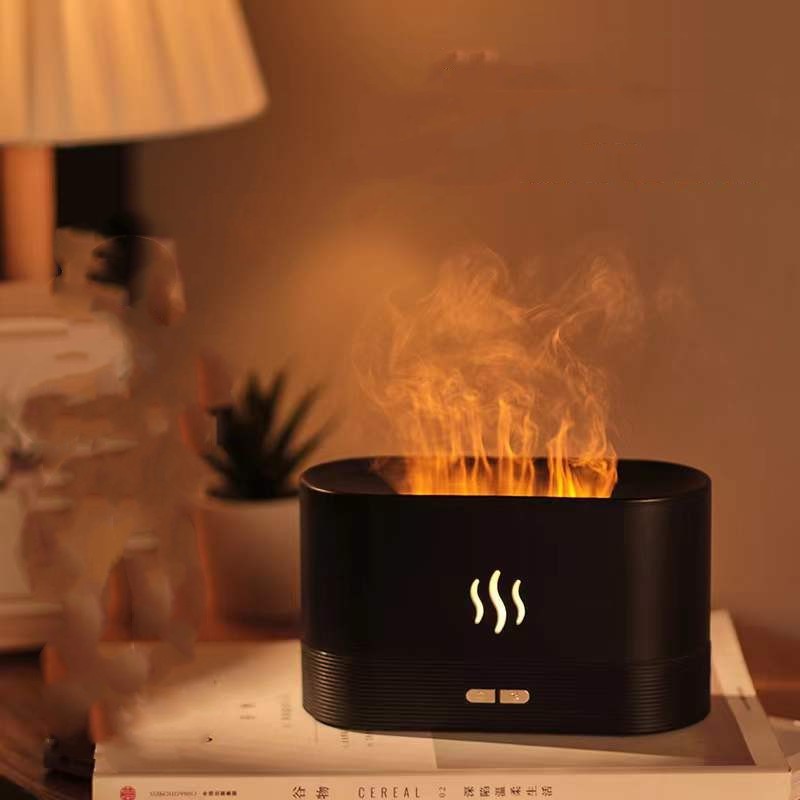 Flame Diffuser