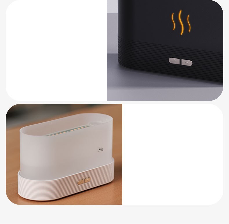 Flame Diffuser
