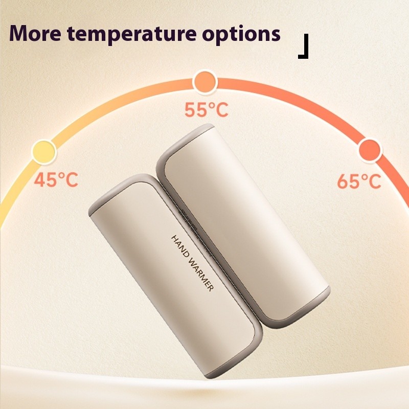Hand Warmers Rechargeable