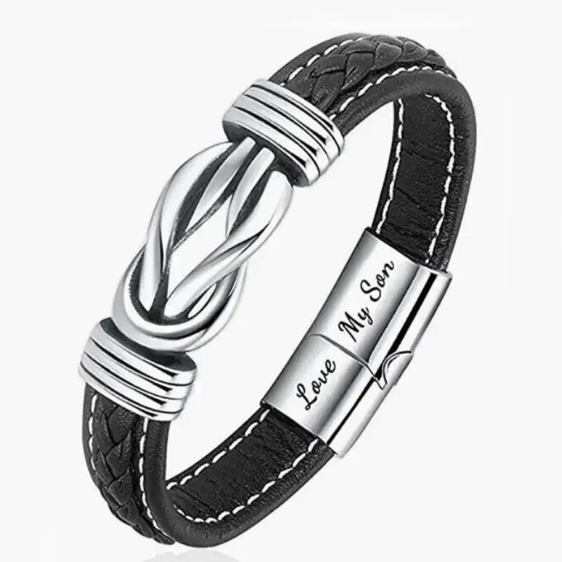 Infinity Bracelet