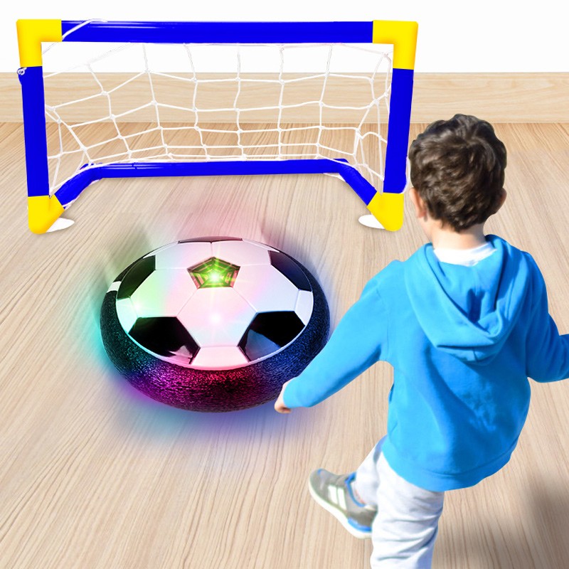 The Hover Ball