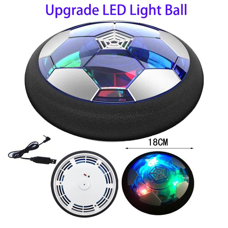 The Hover Ball