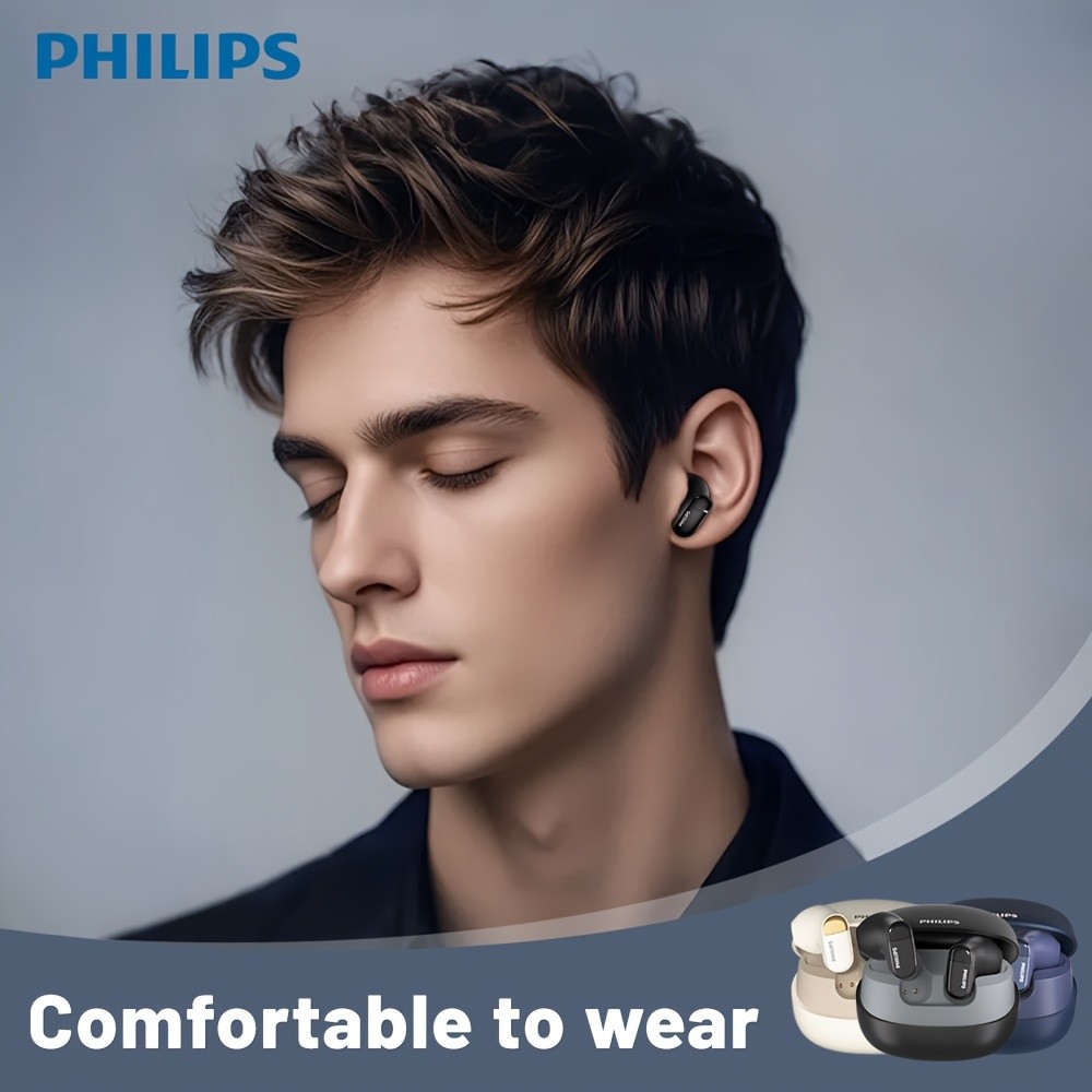 Philips True Wireless Earbuds TAT2169