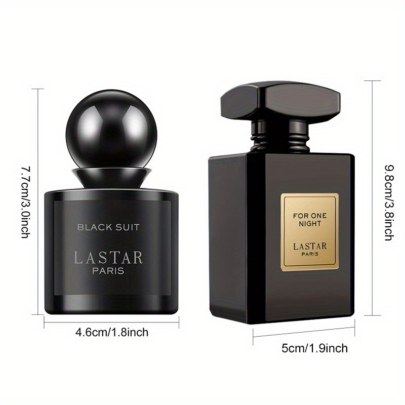 LASTAR Combination Deodorant Spray