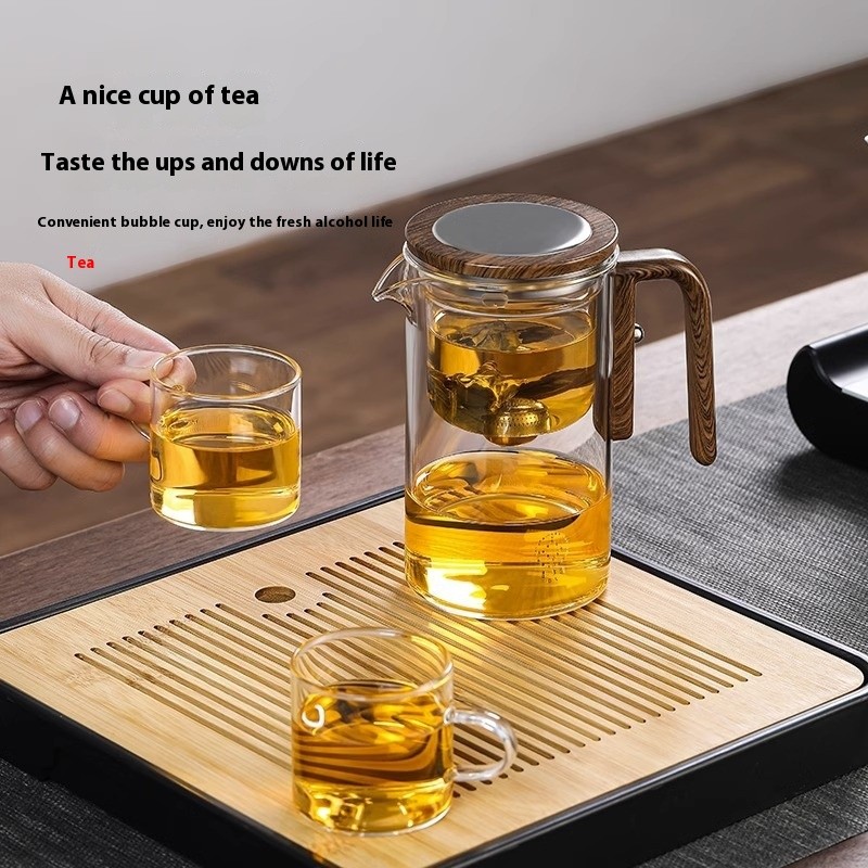 Enchanti Tea Pot